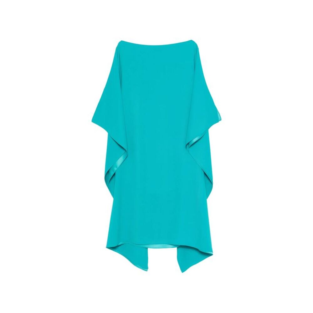Gianluca Capannolo Blue Dresses - Day Dresses Women